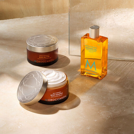 BODY MOROCCANOIL CORPORAL 200 ml